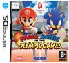 DS GAME -  Mario Sonic  at the olympic games MTX